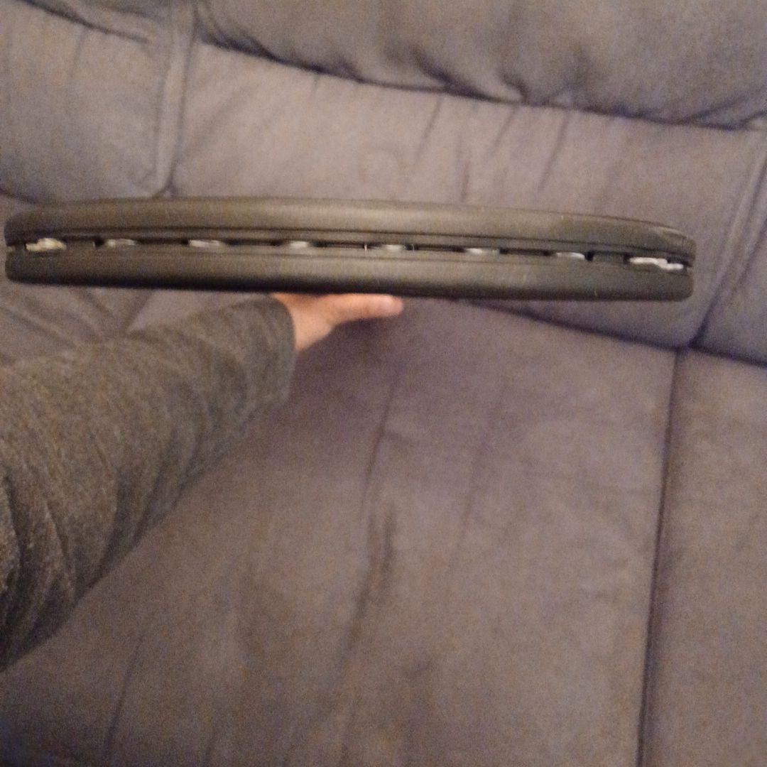 ダンロップ CX 400 ツアー ブラック　グリップ3　2025年最新モデル