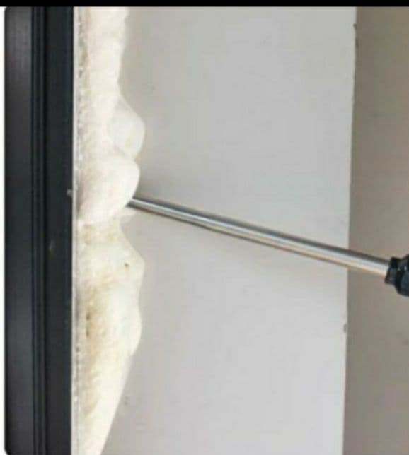 新品&便利♪汎用 長持ち 発泡ウレタン フォームガン断熱材 建築 工具補修に