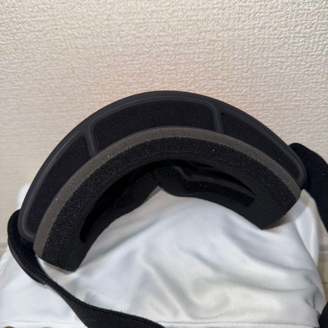 ELECTRIC エレクトリック EGV ゴーグル スキー スノーボード