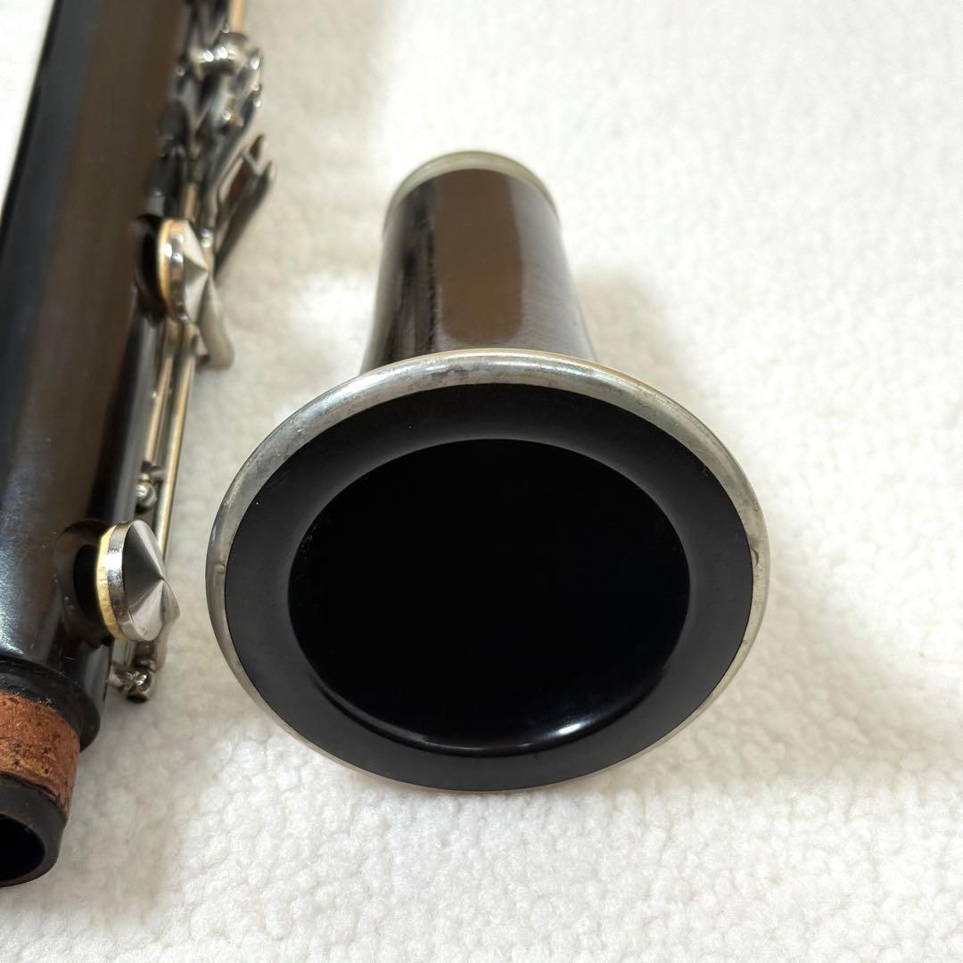 Leblanc　Noblet　ノブレ　クラリネット　現状品