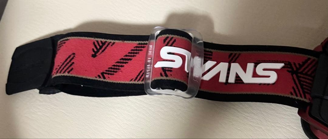 SWANS ゴーグル　OUTBACK スキー　スノーボード