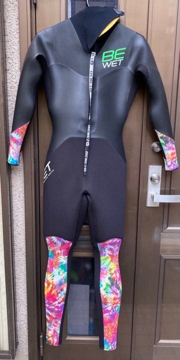 レディース ウェットスーツ