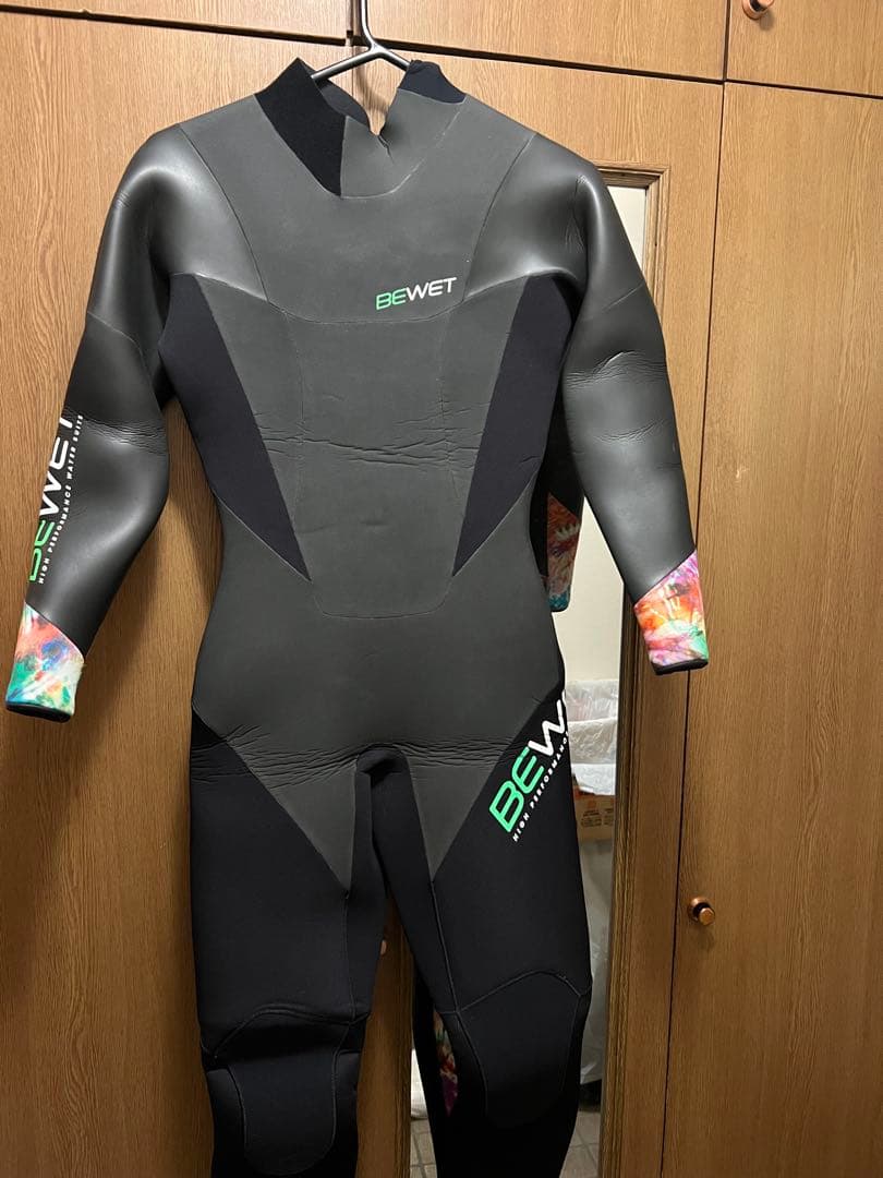 レディース ウェットスーツ