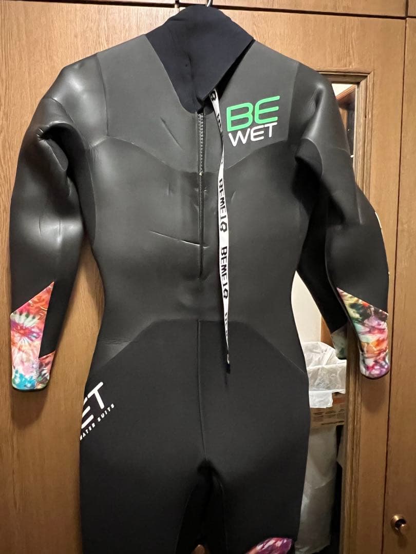 レディース ウェットスーツ