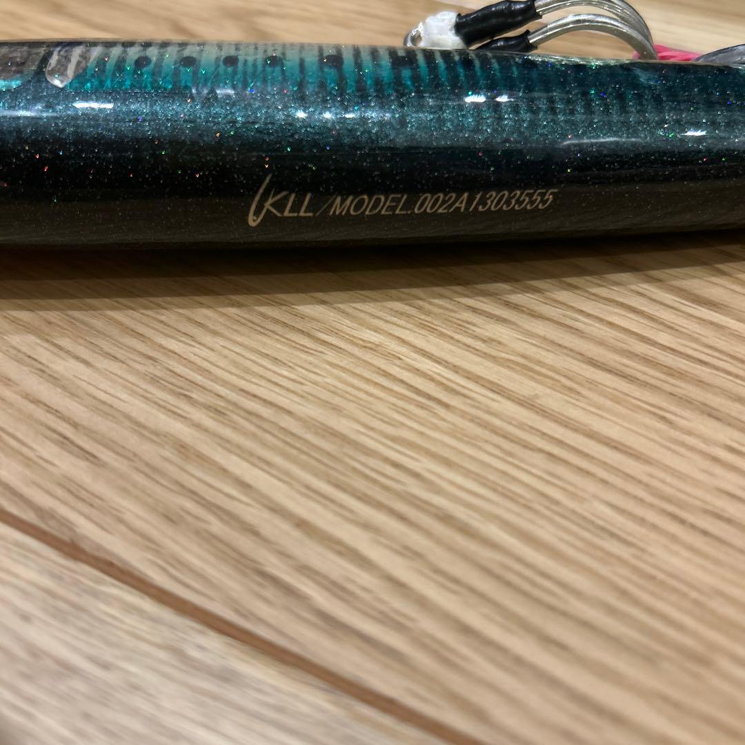 カーペンター　KLL