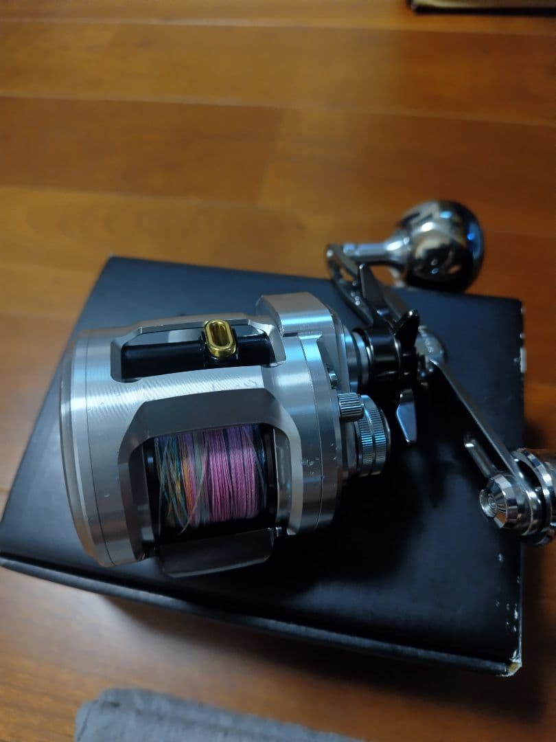 K*z様 キャタリナbj 200SH