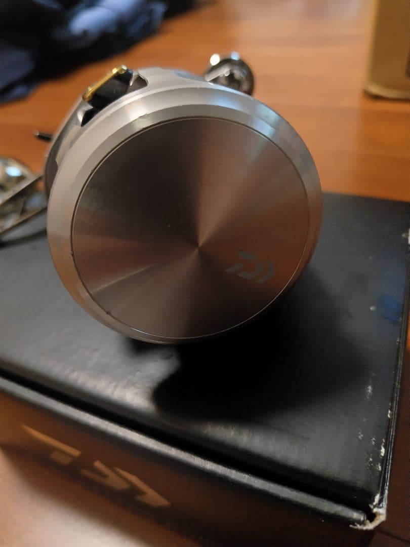 K*z様 キャタリナbj 200SH