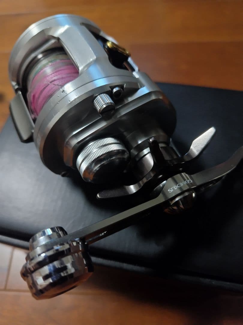 K*z様 キャタリナbj 200SH