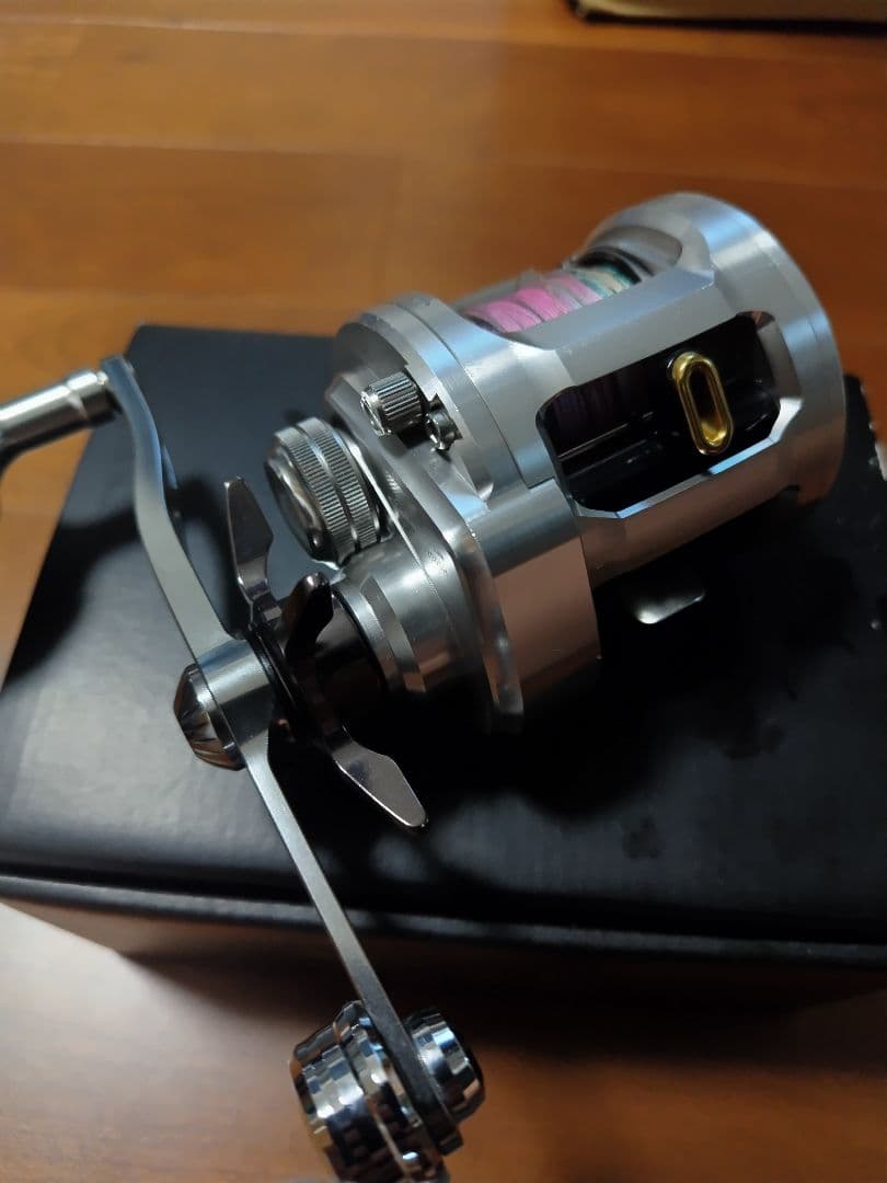 K*z様 キャタリナbj 200SH