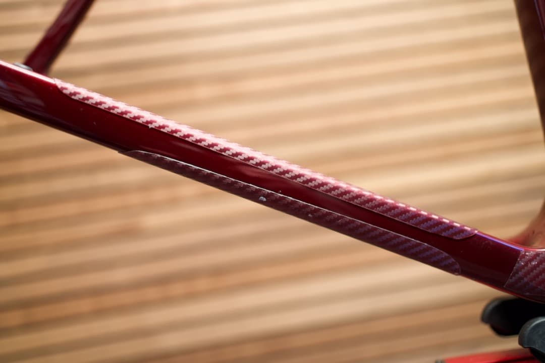 ALLIED ECHO オールロードバイクフレームセット