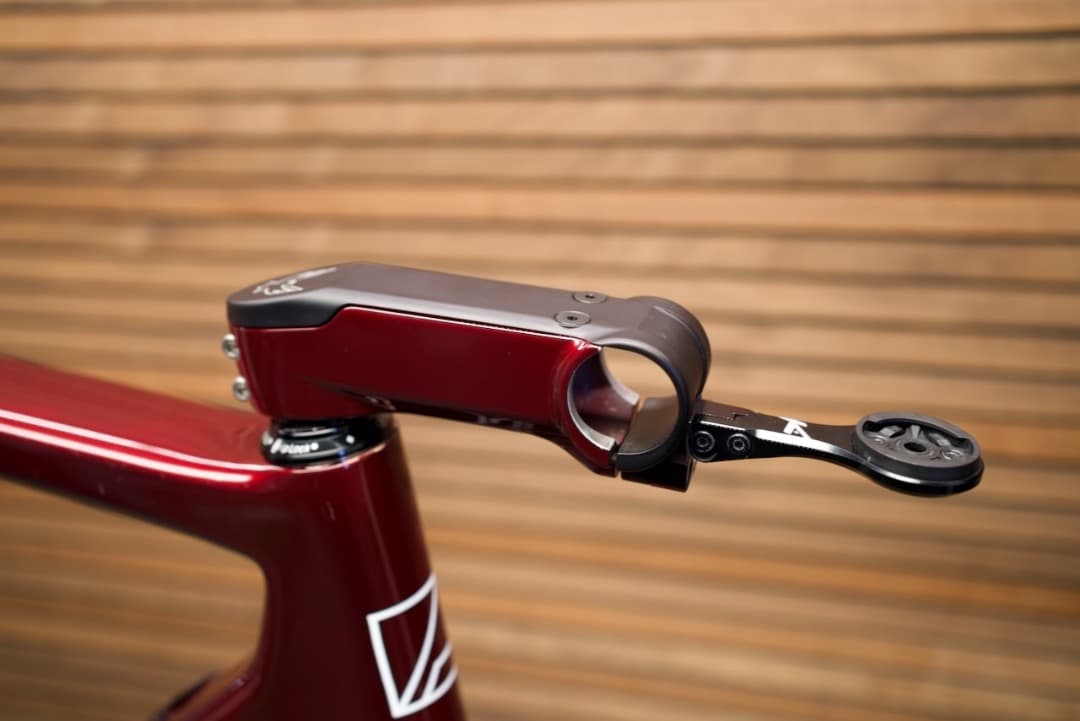 ALLIED ECHO オールロードバイクフレームセット