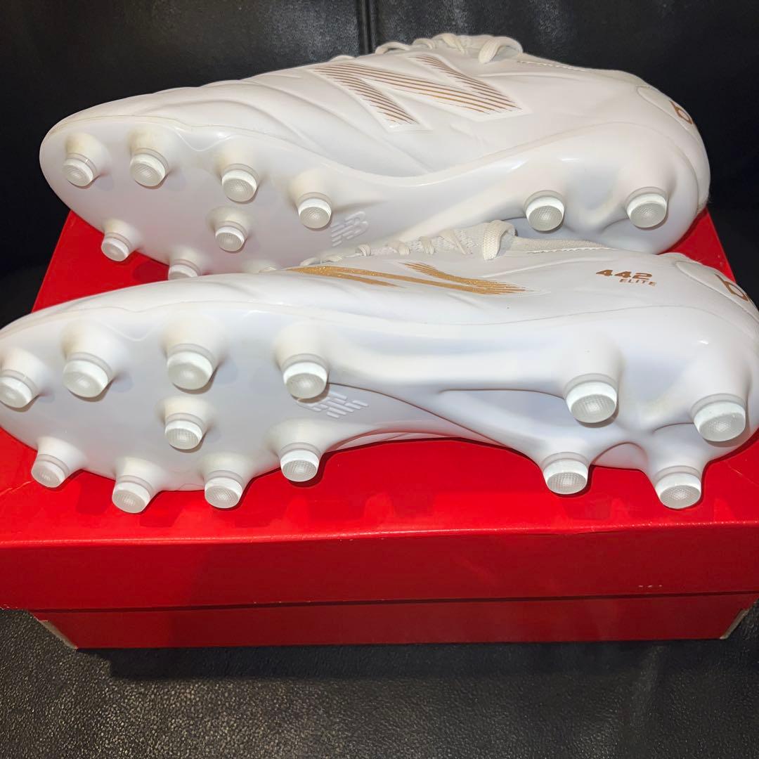 ニューバランス 442 V2 ELITE HG 2E