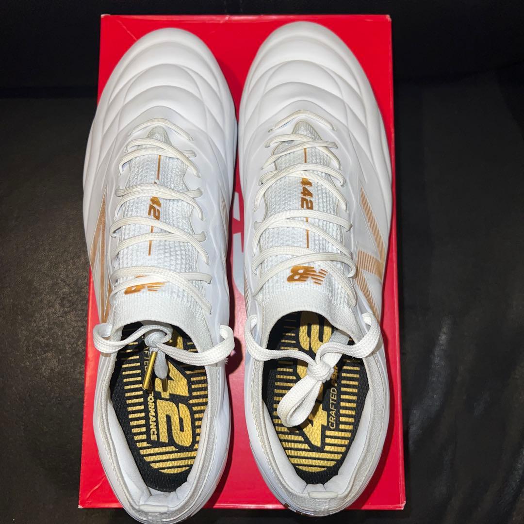 ニューバランス 442 V2 ELITE HG 2E