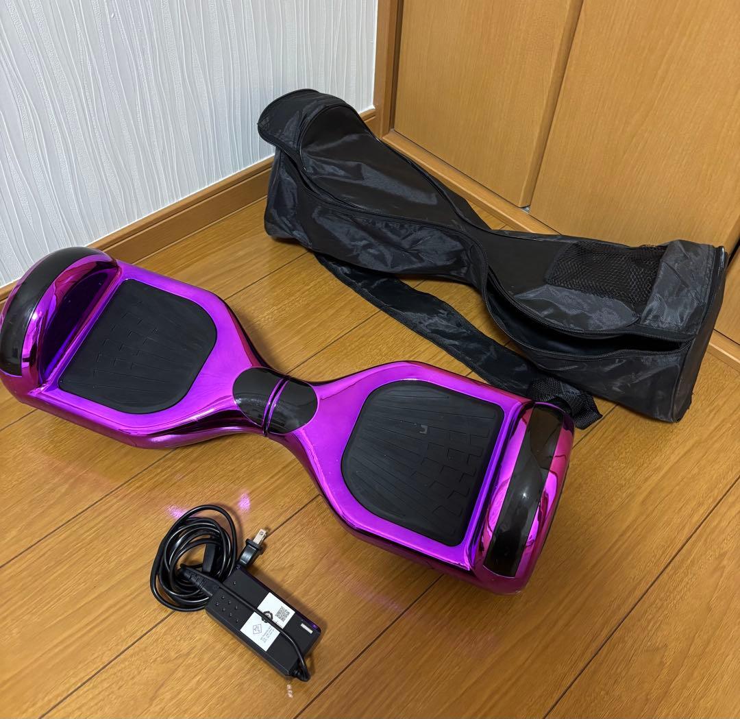 スケートボード Hoverboard