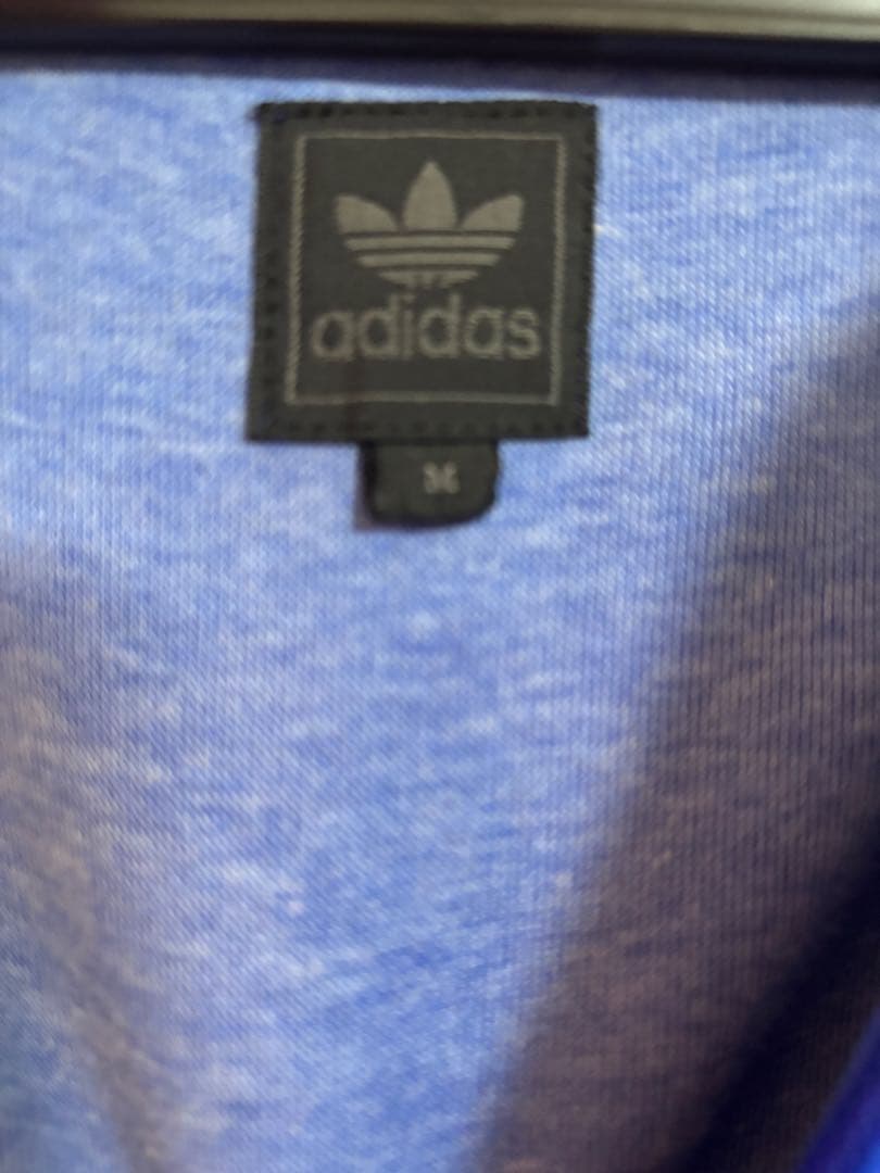 adidas フランス代表 トラックジャケット