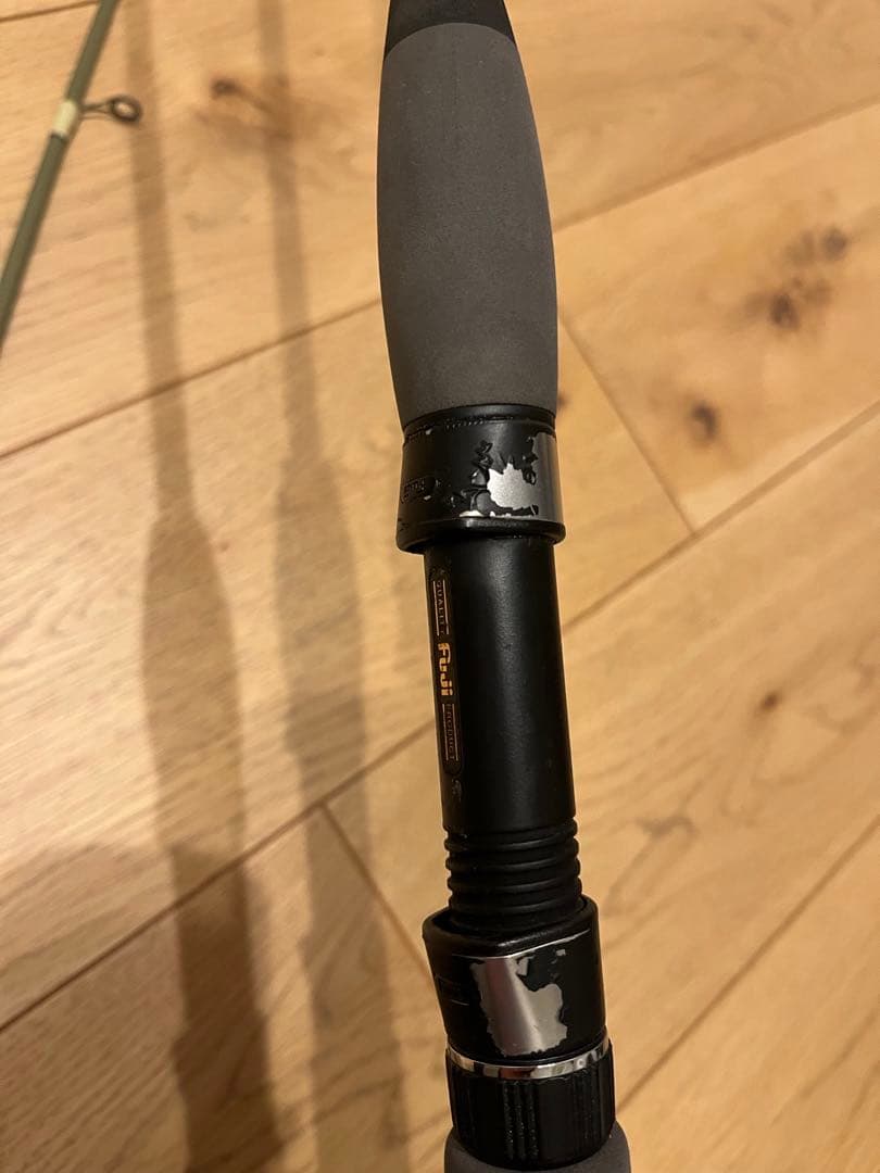 ノリーズ　エギングロッド