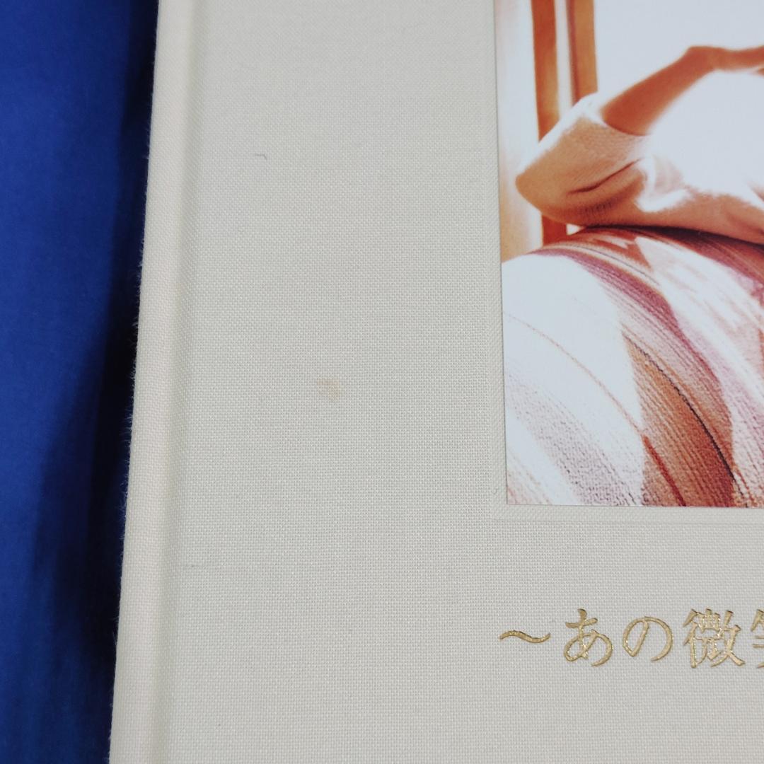 【グッズ】ZARDPortfolio du 20eme anniversaire