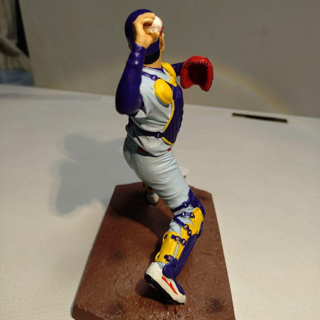 古田敦也フィギュア