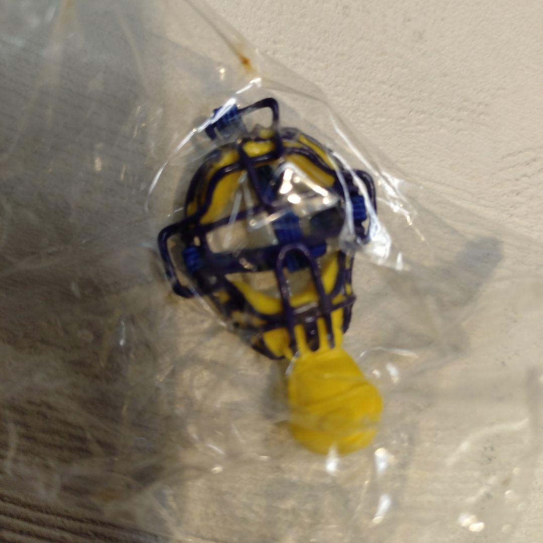 古田敦也フィギュア