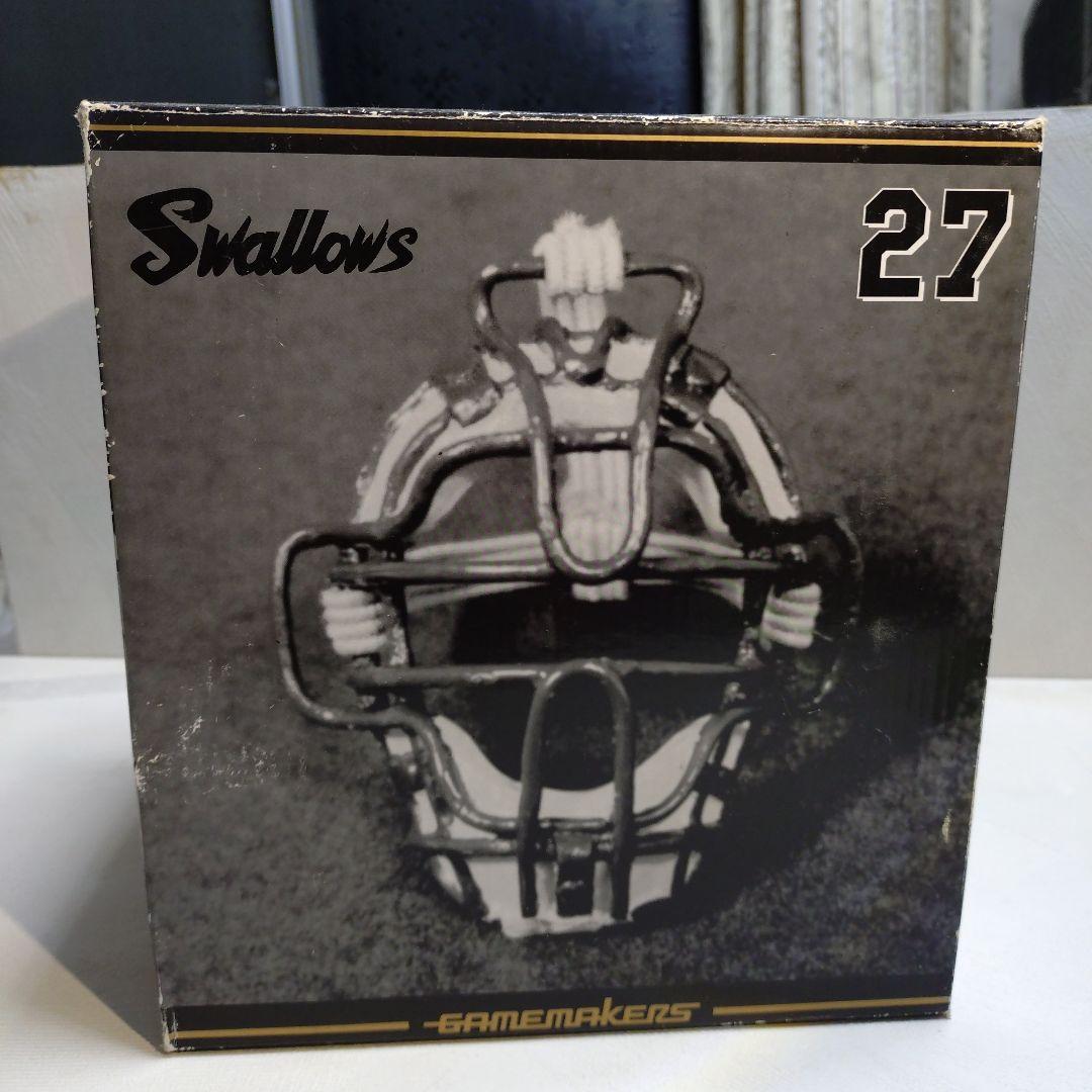 古田敦也フィギュア