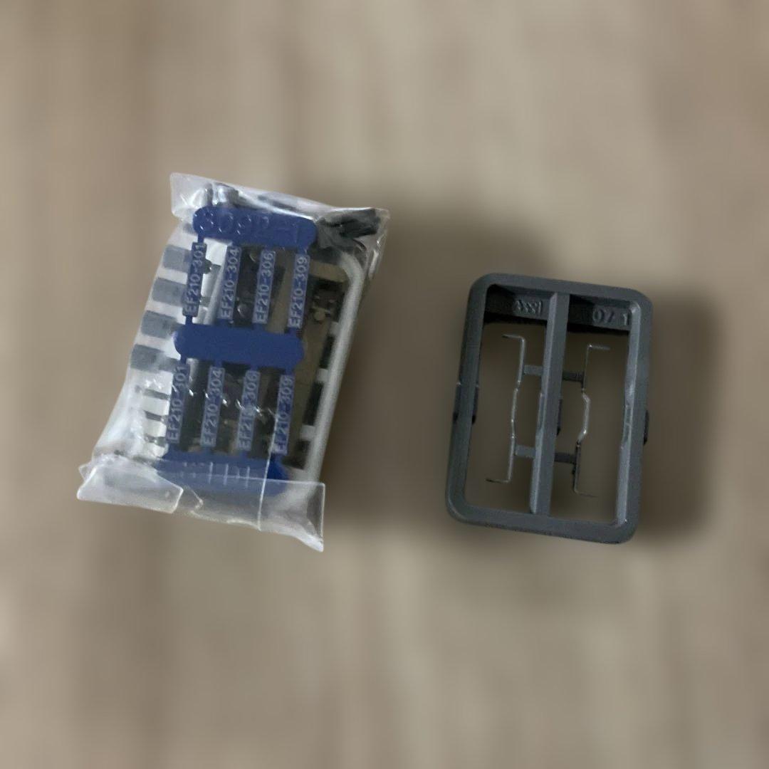 KATO 3092-2 EF210 300 (JRFマーク付）