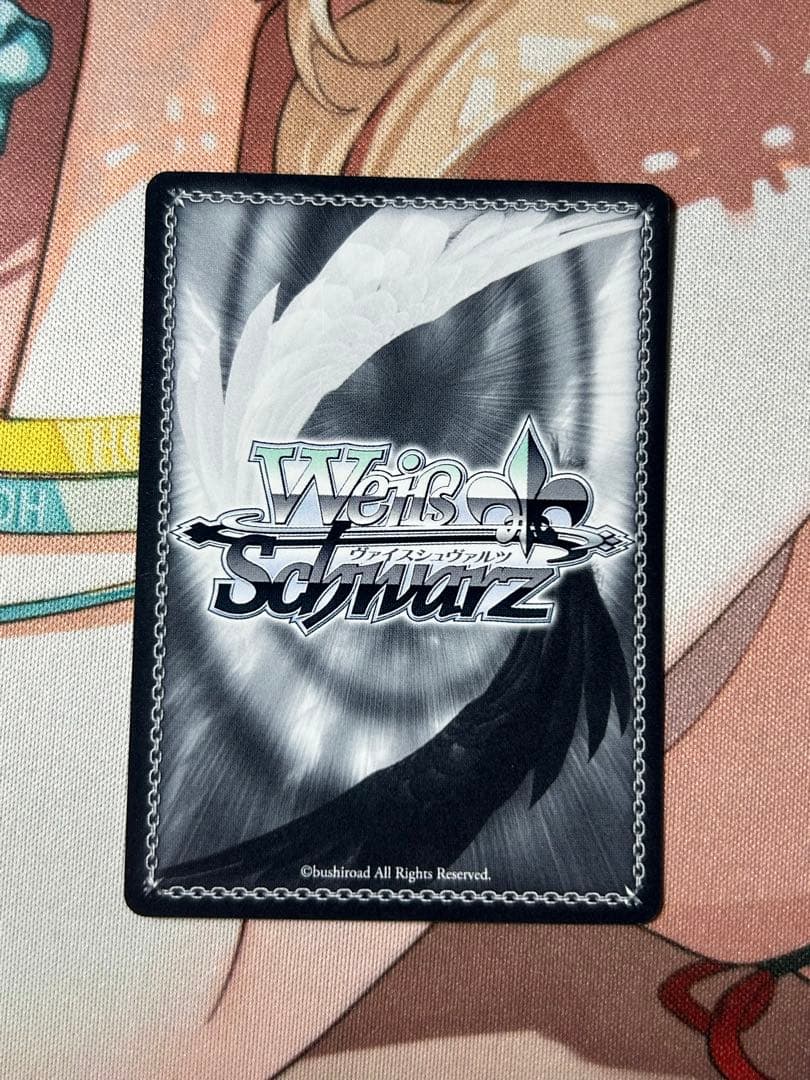 鋼色の疾風 セイバー R サイン