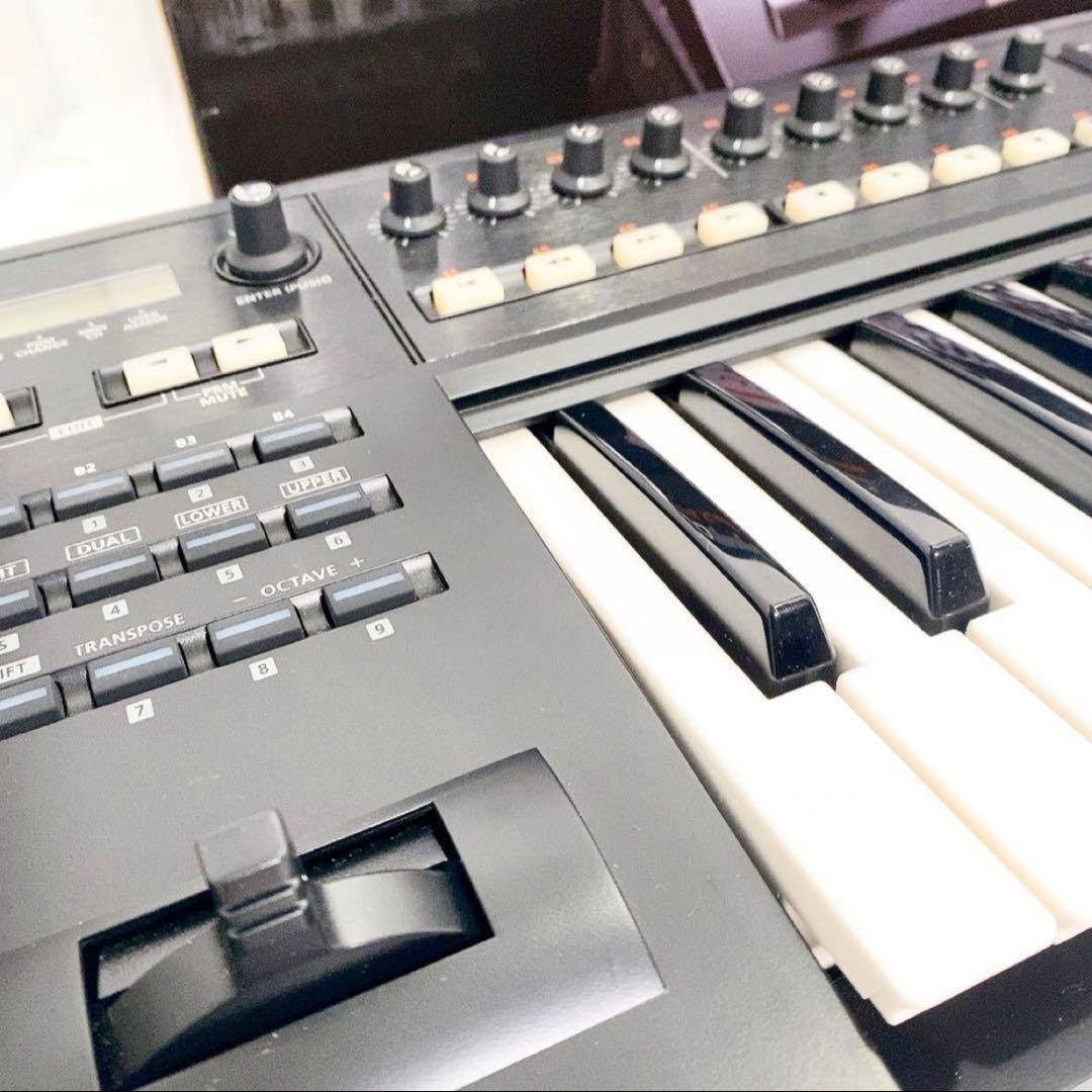 本日出品取り下げ最終値下げRoland A-500PRO MIDIキーボード