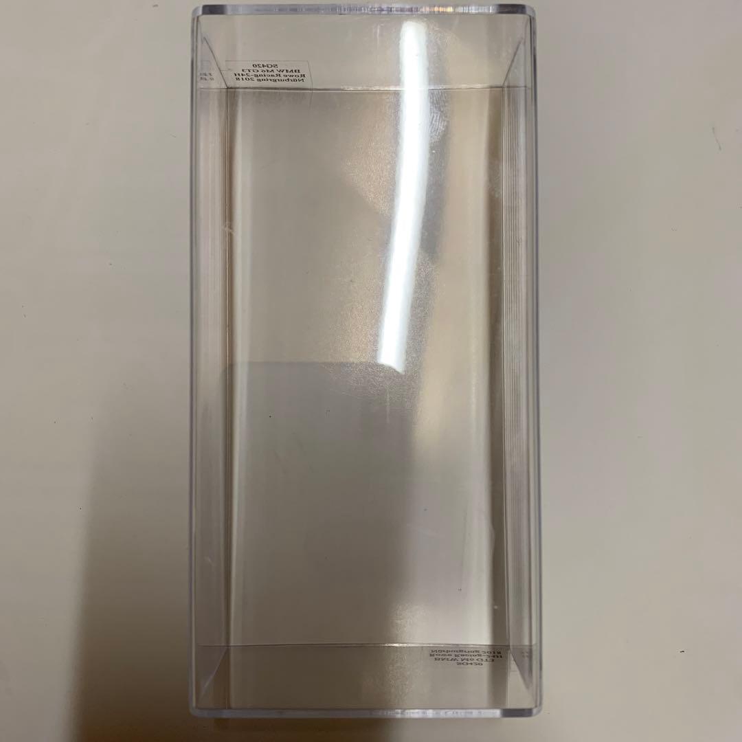 1/43 スパーク  M6 GT3 ROWE Racing ニュル24H