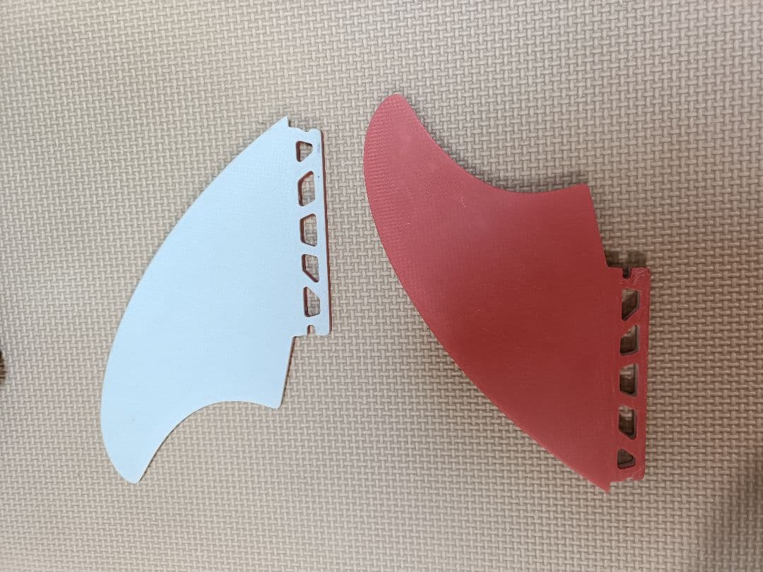 futures ツイン　マイキー　 twin　Michael February