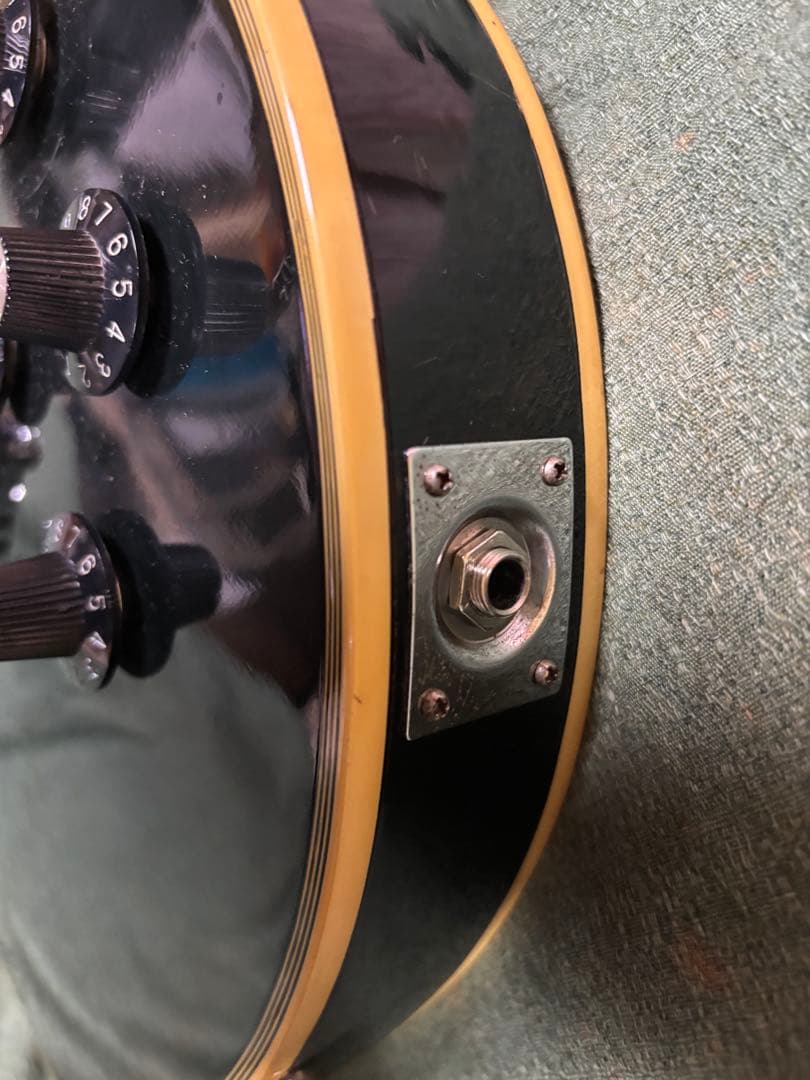 グレコ　EG480B ジャパンビンテージ1976年製