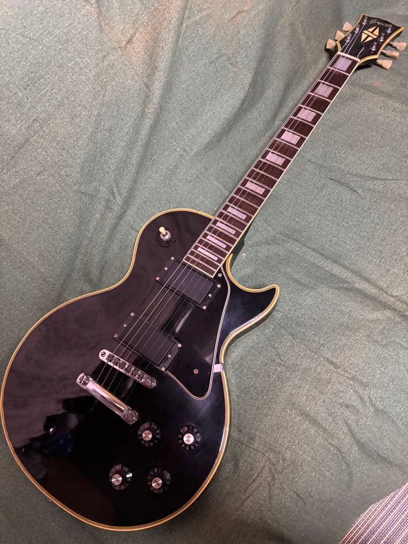 グレコ　EG480B ジャパンビンテージ1976年製