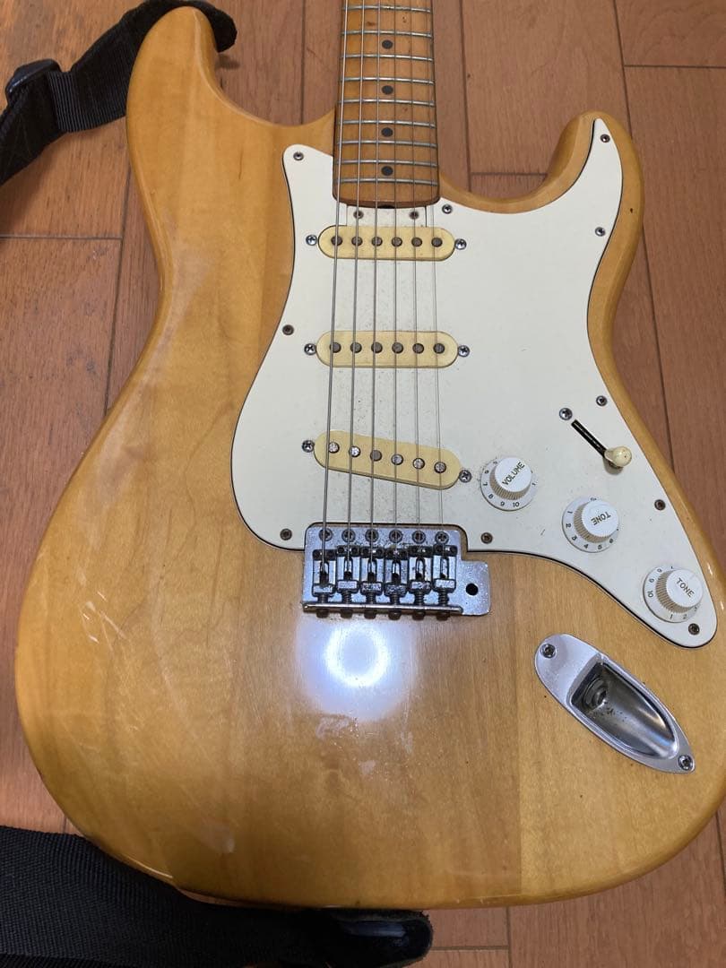 Greco ストラトタイプ ジャンクギター