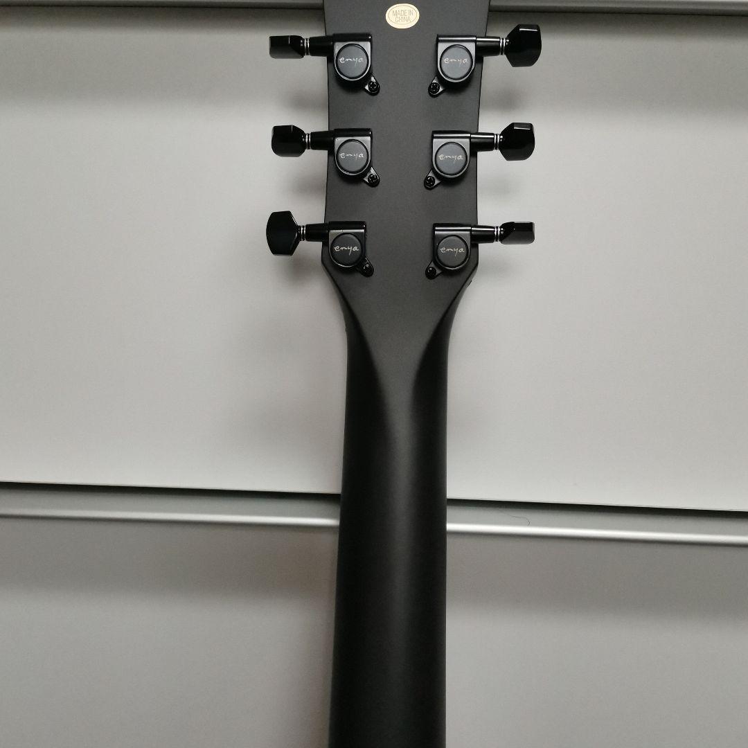 ENYA NOVA GO SONIC　 新品同様