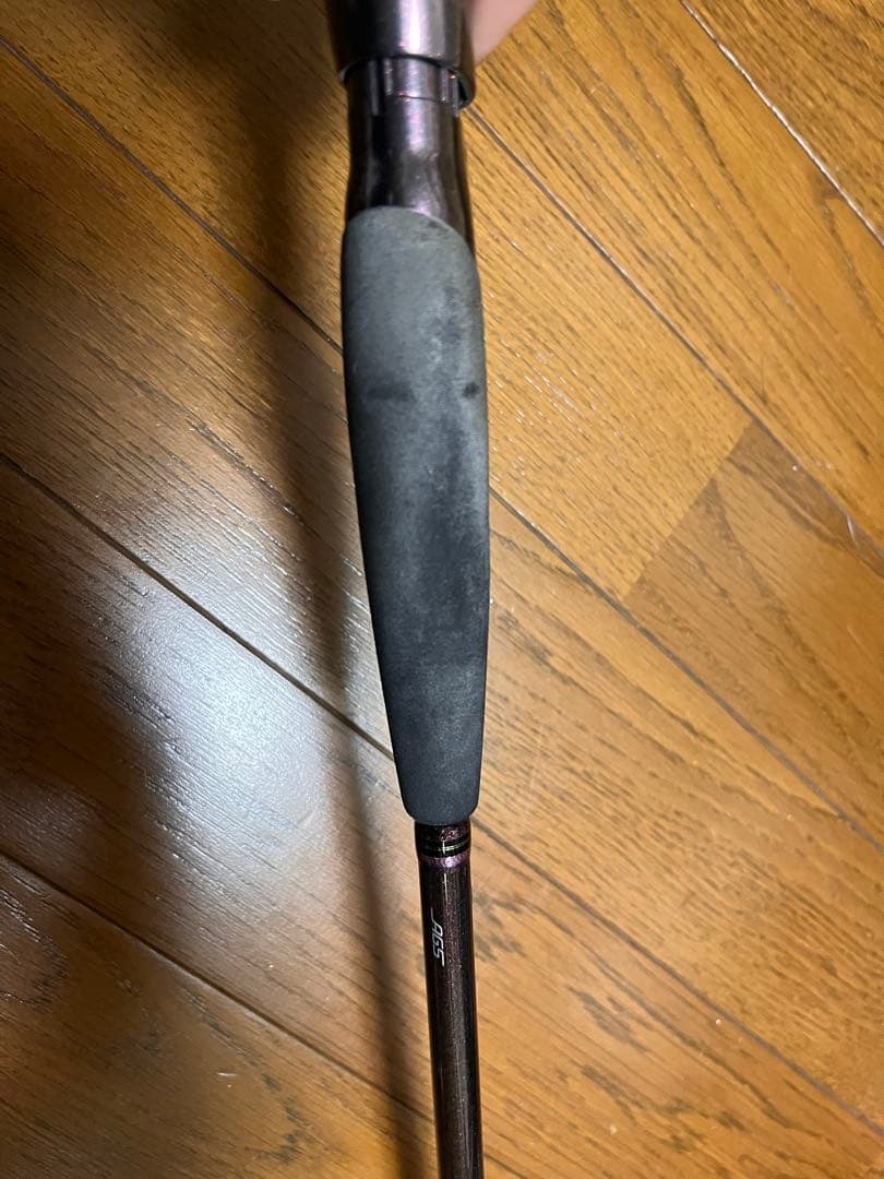 紅牙テンヤゲームEX MH235