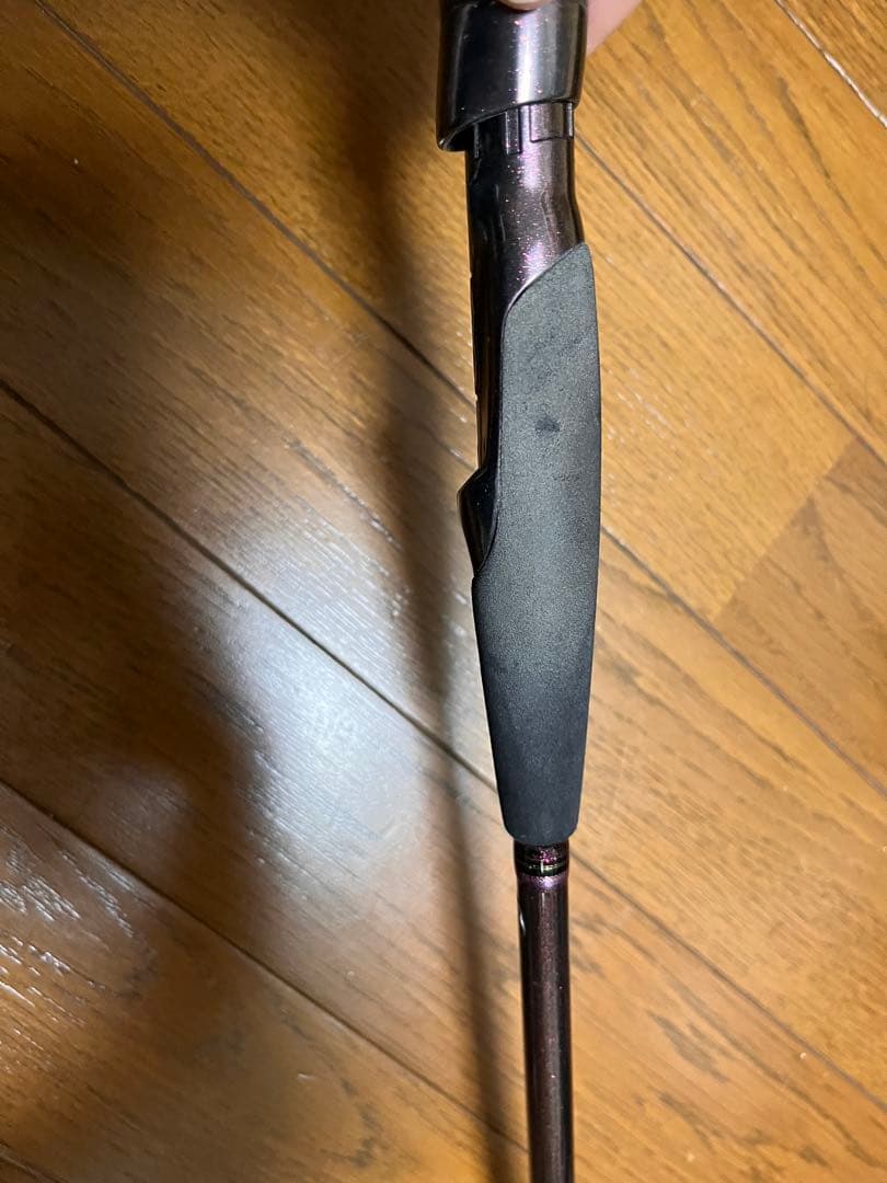 紅牙テンヤゲームEX MH235