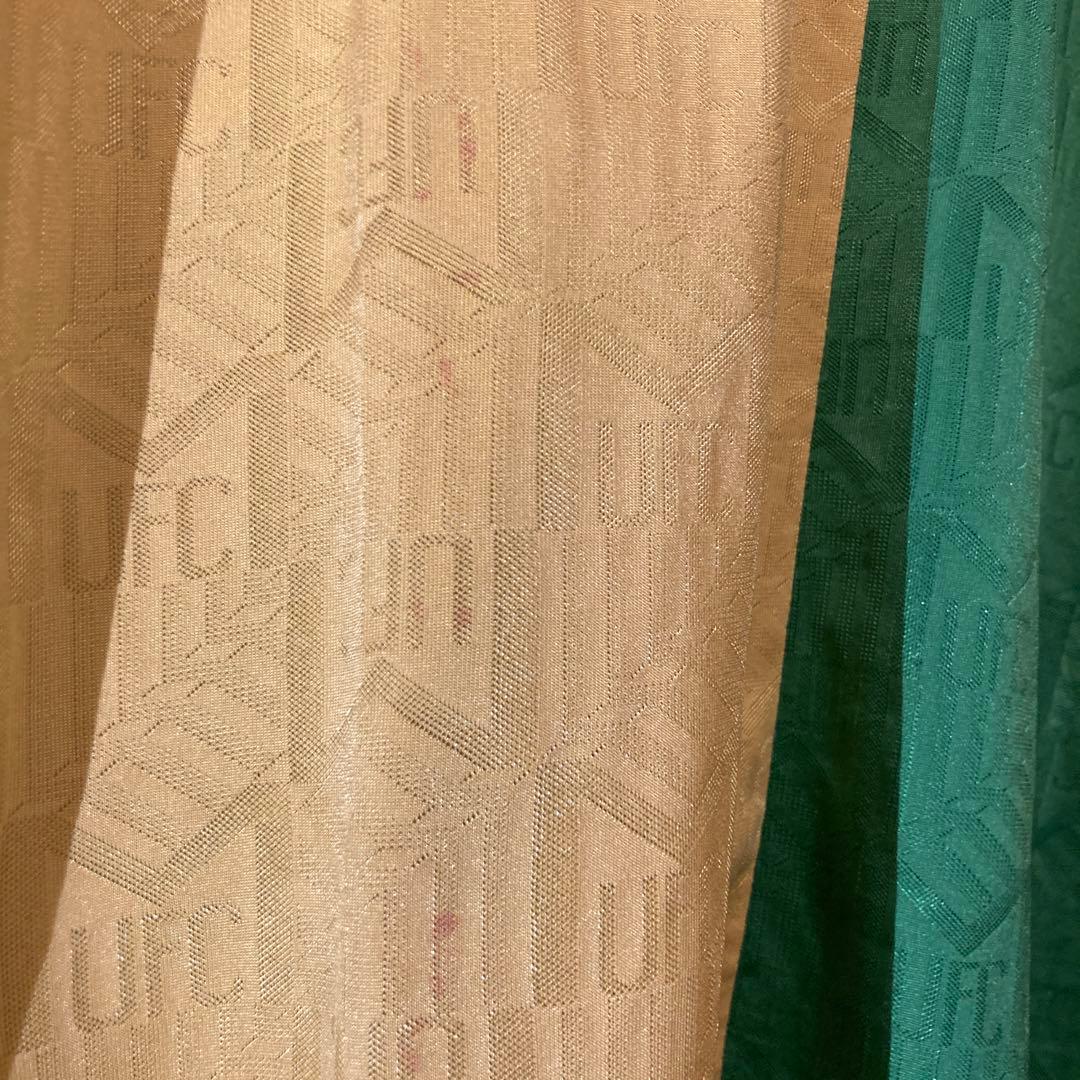 アンブロ マンチェスターユナイテッド 92-94シーズン 3rd カントナ 7番