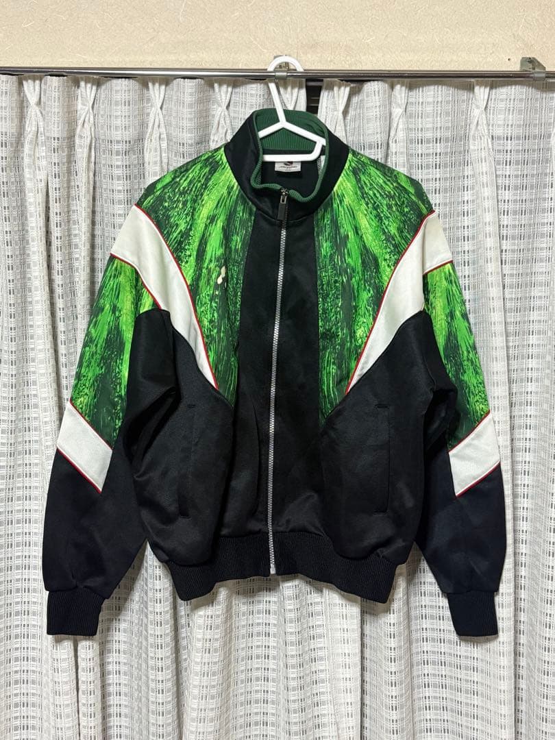 【激レア】ヴェルディ川崎　MIZUNO トラックジャケット・パンツ　セットアップ