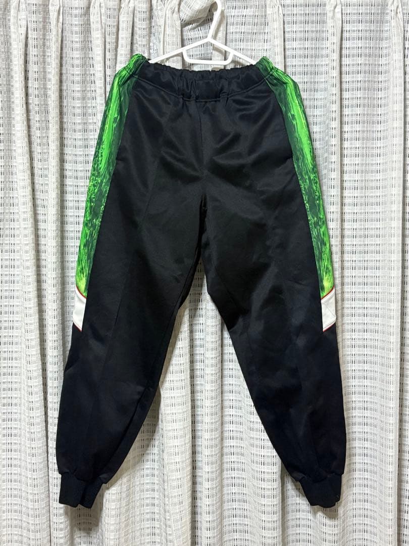 【激レア】ヴェルディ川崎　MIZUNO トラックジャケット・パンツ　セットアップ