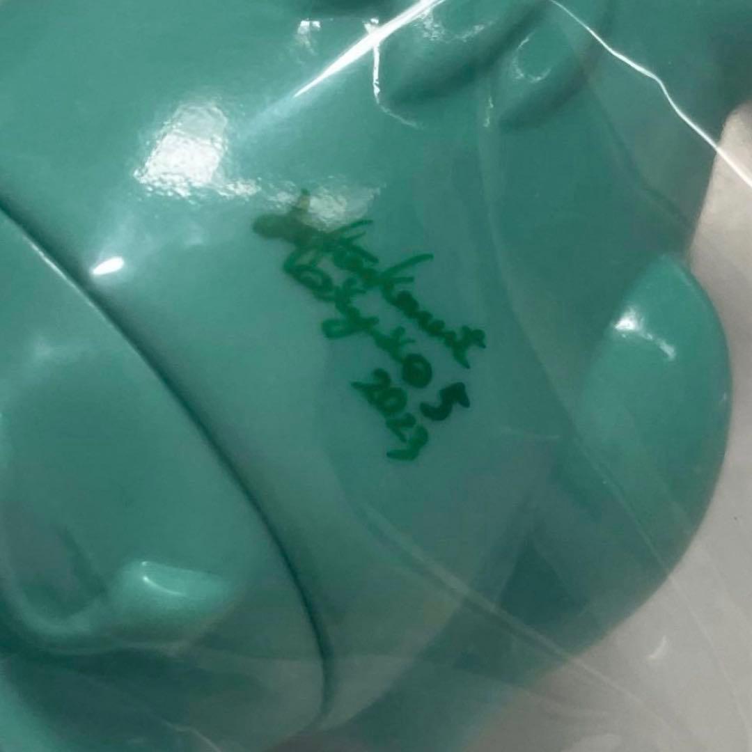 リフレッシュメントトイ devi-chan ソフビ 2023