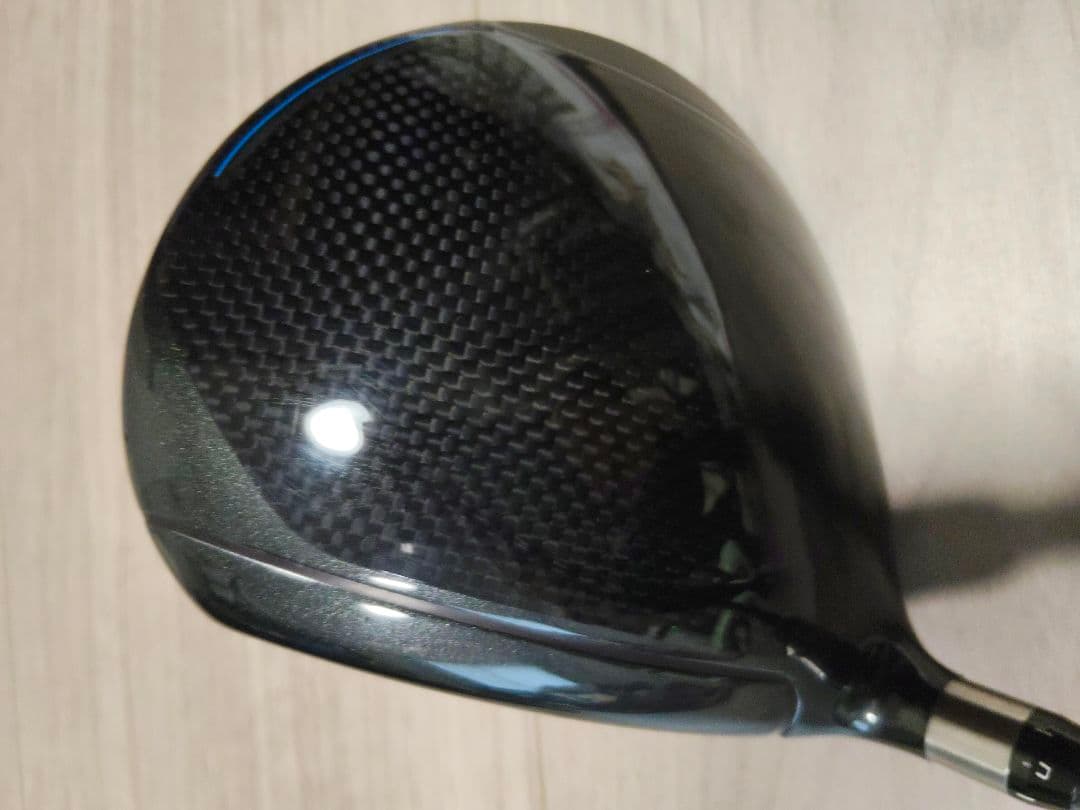 ブリジストン　B3MAX ドライバー　10.5° ベッド、ヘッドカバー付き