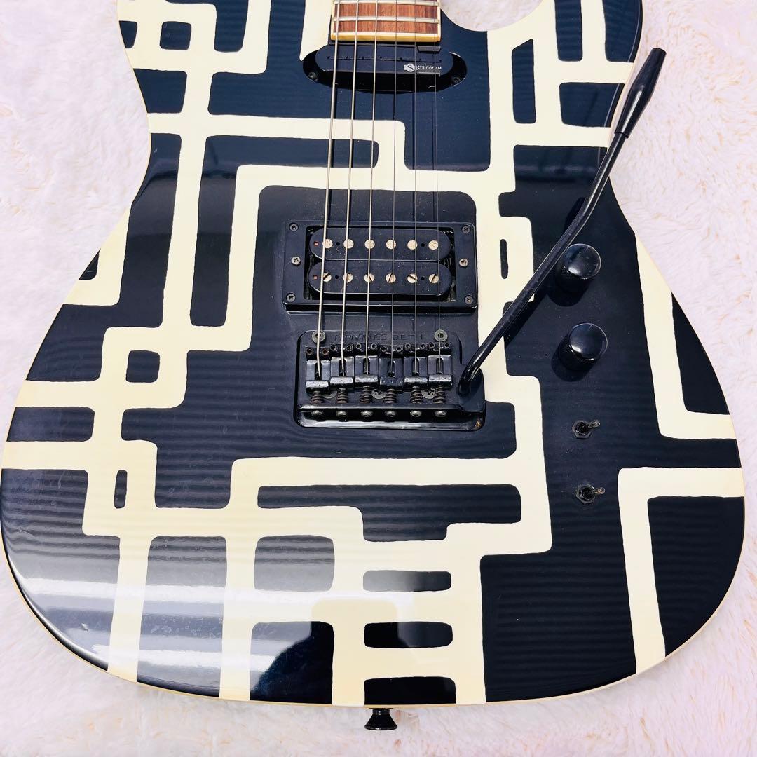 フェルナンデスTE-120S HT MOD