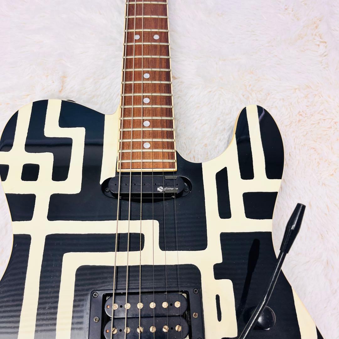 フェルナンデスTE-120S HT MOD