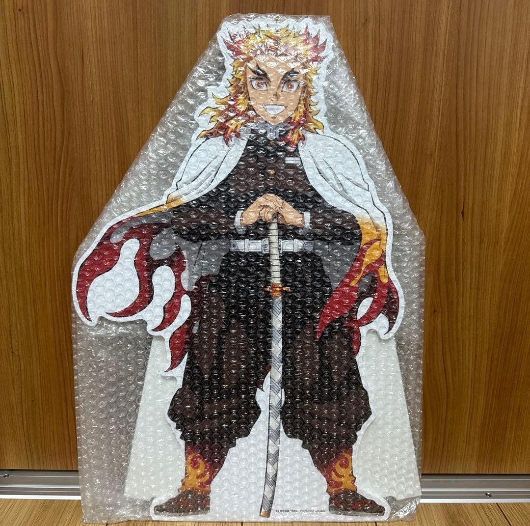 鬼滅の刃 ufotable hiroma 煉獄杏寿郎 スタンディポップ