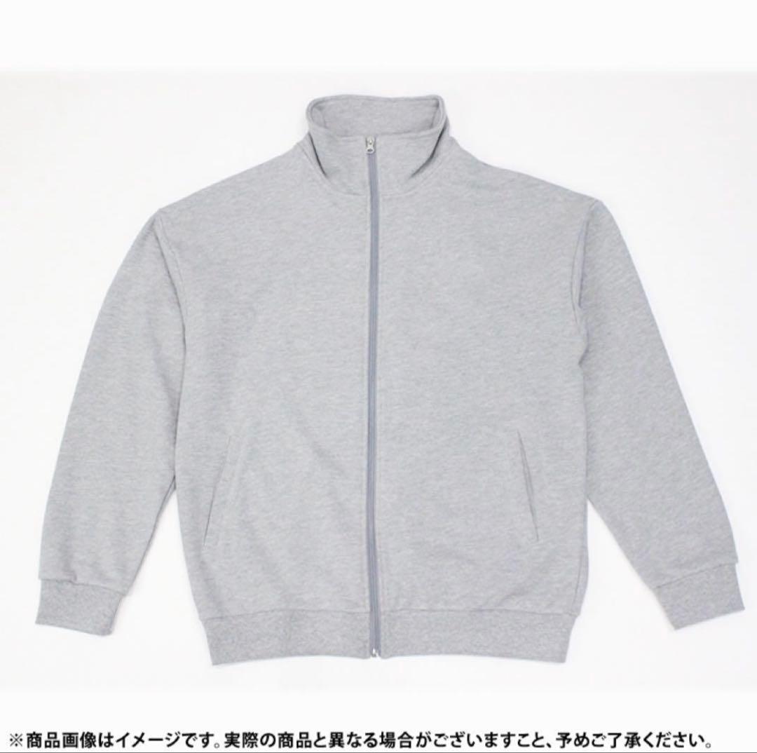 与田祐希プロデュース よだいふくスウェット上下セット XL 乃木坂46