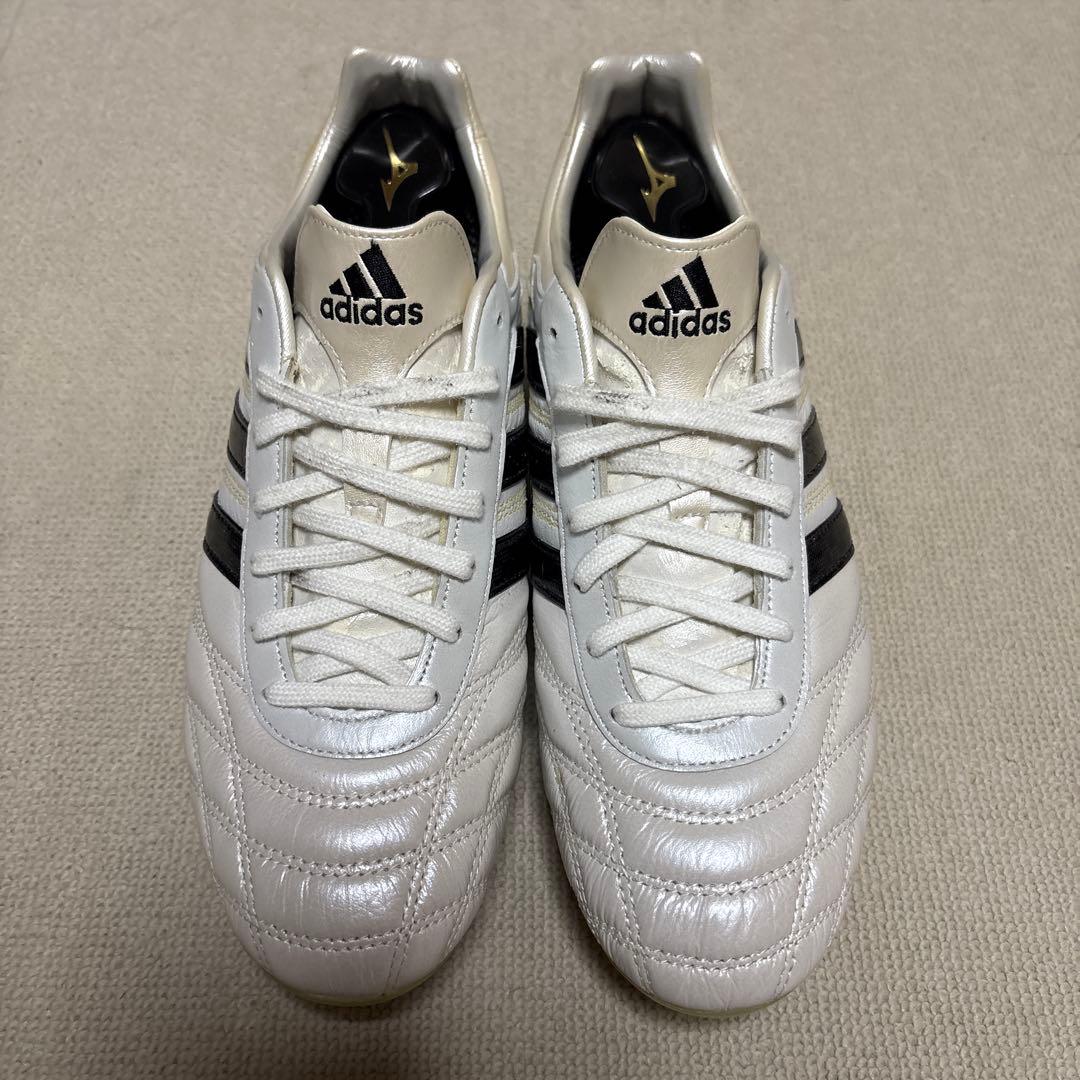 アディダス パティークX top