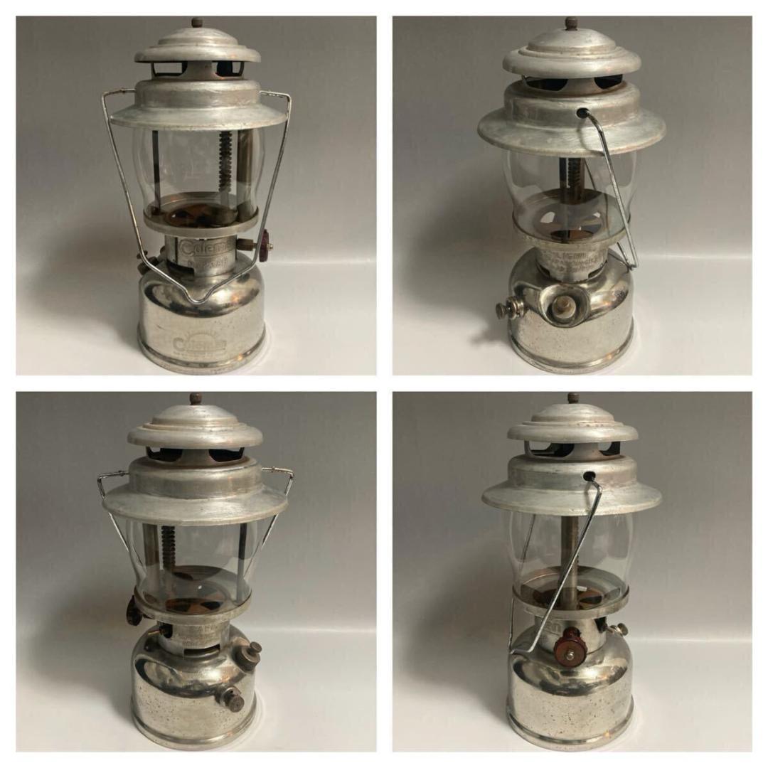 ★二度と出ない★1950年代 Coleman コールマン 238B ランタン