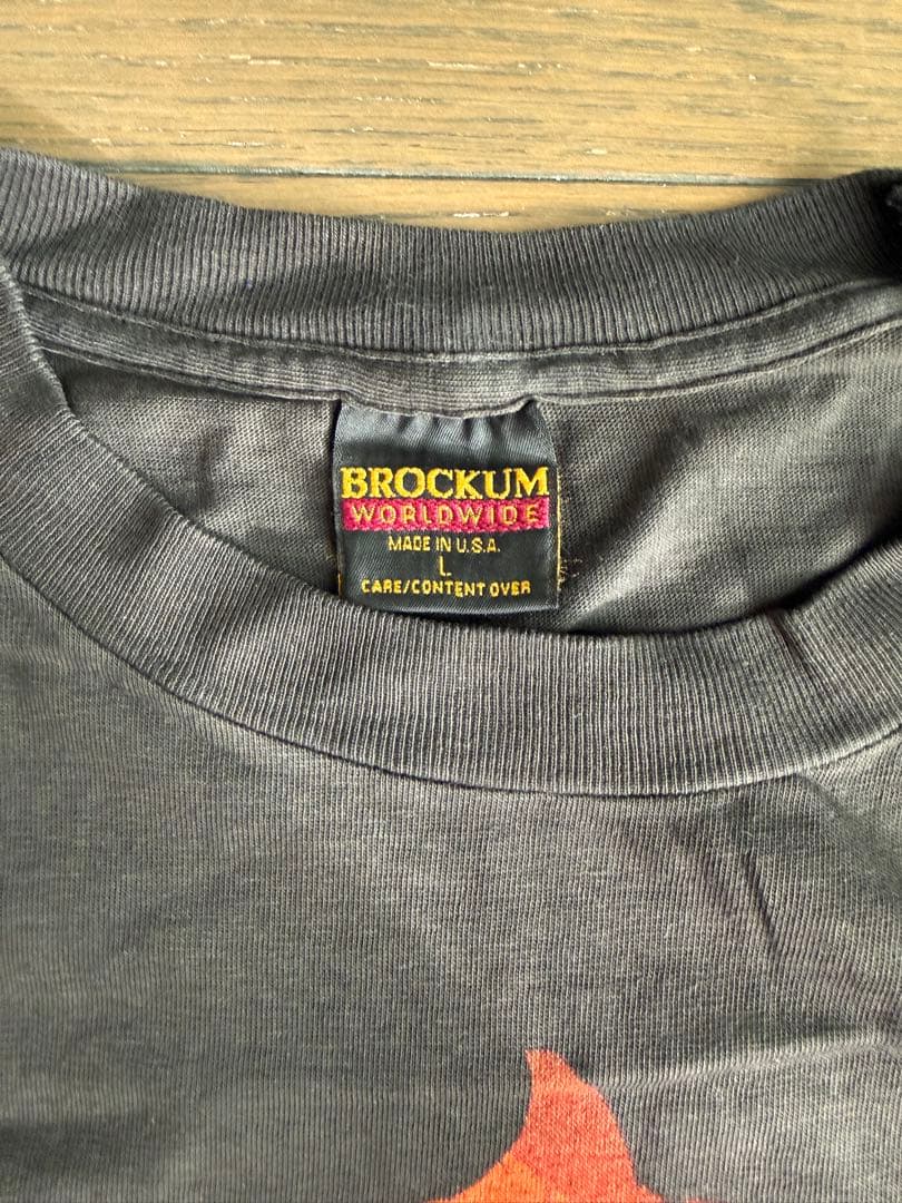 PINK FLOYD ヴィンテージ Tシャツ L