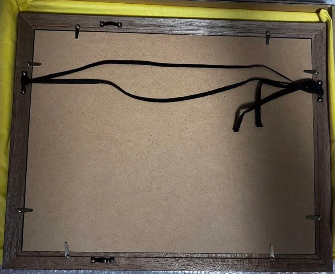 テイルズオブアライズ　公式キャラファイングラフ