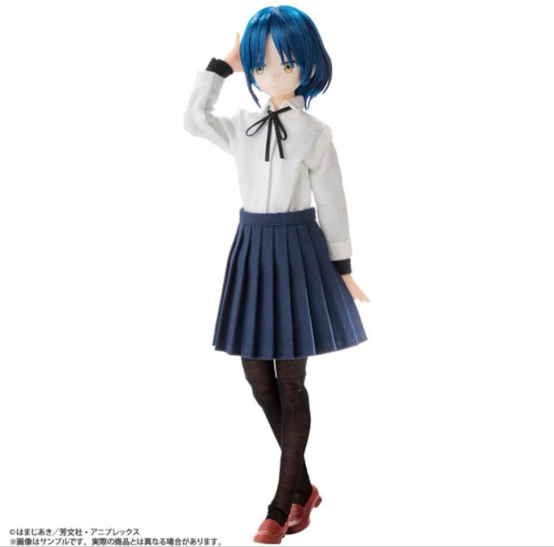 1/6ピュアニーモキャラクターシリーズ アニメ「ぼっち・ざ・ろっく！」山田リョウ