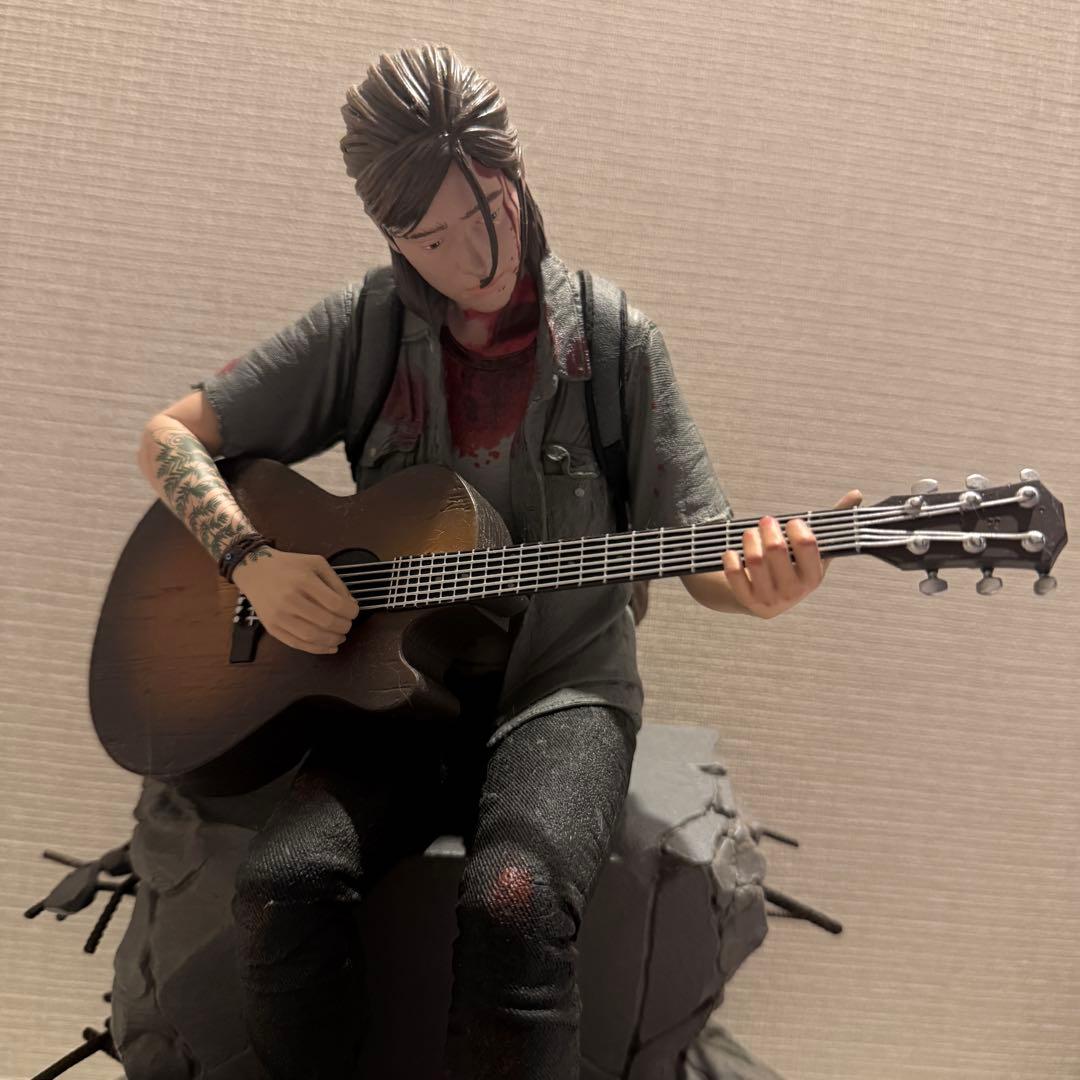 The Last of Us Part II コレクターズエディション